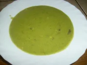 Süppchen Nr.3 von Gabi - Rezept