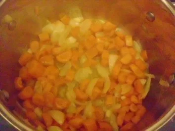 Süppchen Nr.3 von Gabi - Rezept - Bild Nr. 2