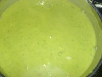 Süppchen Nr.3 von Gabi - Rezept - Bild Nr. 9