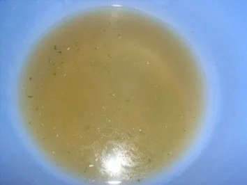 Geschmortes Hähnchen - Rezept - Bild Nr. 7