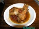 Italienisches Hähnchen - Rezept