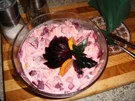 Matjes-Rote Bete- Salat - Rezept