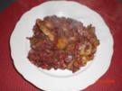 Fränkisches Geröstel - Rezept