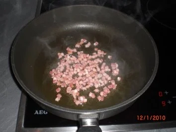 Fränkisches Geröstel - Rezept - Bild Nr. 3