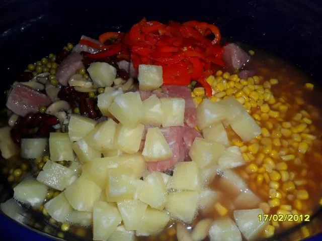 Ofensuppe - Rezept - Bild Nr. 3