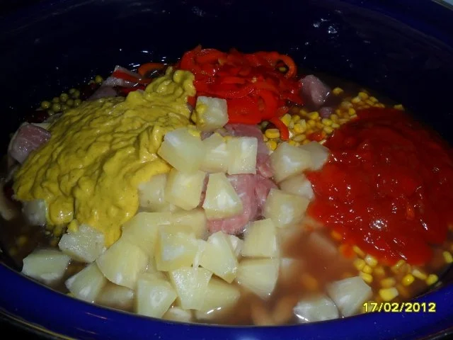 Ofensuppe - Rezept - Bild Nr. 4