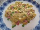 Nudelauflauf - Rezept