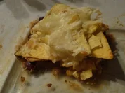 Nacho-Auflauf - Rezept