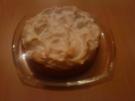 Käsekuchen mit Baiserhaube - Rezept