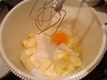 Käsekuchen mit Baiserhaube - Rezept - Bild Nr. 2