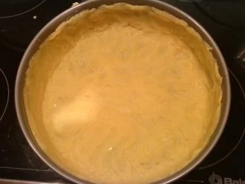 Käsekuchen mit Baiserhaube - Rezept - Bild Nr. 4