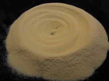 Nudeln aus Hartweizengries- Selbstgemacht, ohne Ei - Rezept - Bild Nr. 2