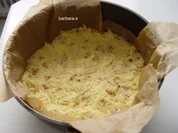 Kartoffel - Gerichte: Deppekuch auf die leichte Art - Rezept