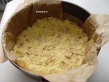 Kartoffel - Gerichte: Deppekuch auf die leichte Art - Rezept