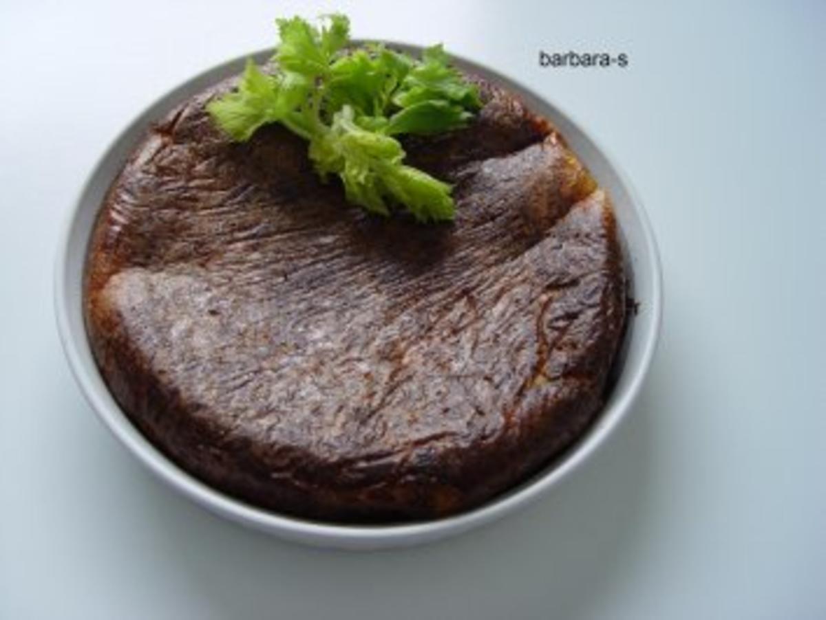 Kartoffel - Gerichte: Deppekuch auf die leichte Art - Rezept - Bild Nr. 2
