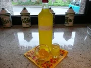 Vitamin-Likör - Rezept