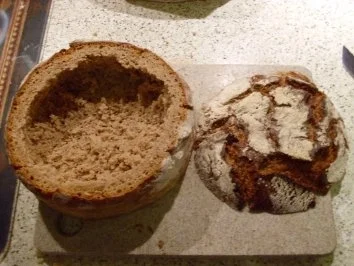 Gulaschsuppe mal anders - Rezept - Bild Nr. 2