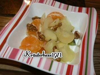Schnell, gesund & lecker - Rezept