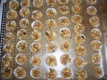 Snack: Karibischer Müslisnack - Rezept - Bild Nr. 4