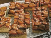 Rezept: Zwetschenkuchen Zwetschenkuchen - Rezept