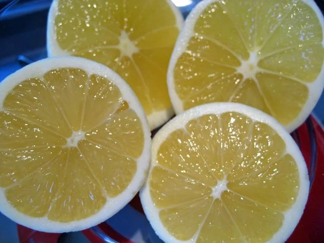 Rezept: Blue Lady Blue Lady - Rezept