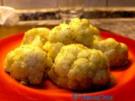 Blumenkohl-Salat - Rezept