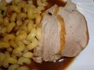 Rezept: Schweinebraten Schweinebraten - Rezept