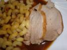 Schweinebraten - Rezept