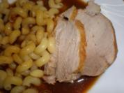 Schweinebraten - Rezept