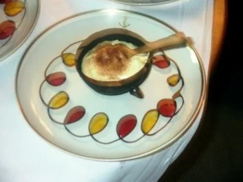 Schokoladentasse - Rezept