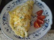 Deftiges Bauernfrühstück - Rezept