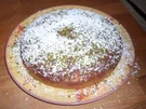 Mini-Orangen-Schoko Kuchen - Rezept