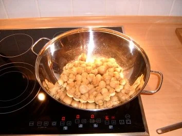 Kirmes Pilze - Rezept - Bild Nr. 3