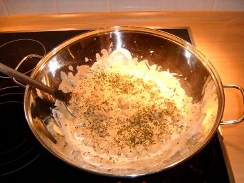 Kirmes Pilze - Rezept - Bild Nr. 4