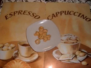 Kirmes Pilze - Rezept