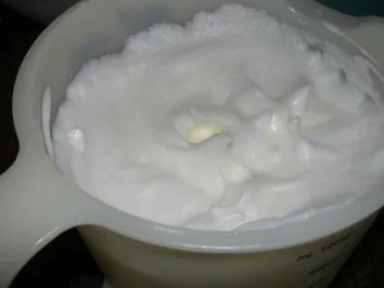 Biskuit:  SCHOKO ~ SAHNE ~ TORTE - Rezept - Bild Nr. 4