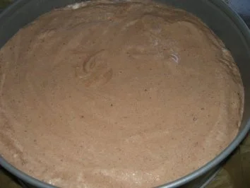 Biskuit:  SCHOKO ~ SAHNE ~ TORTE - Rezept - Bild Nr. 6