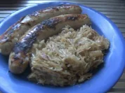 Schlachtekraut - Rezept