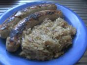 Schlachtekraut - Rezept