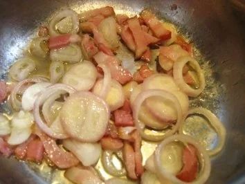 Orangenkartoffeln  à la Monique .... - Rezept - Bild Nr. 3