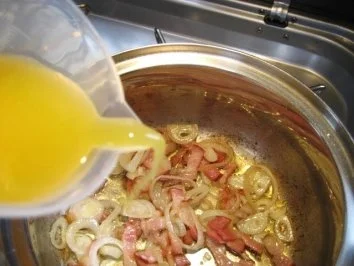 Orangenkartoffeln  à la Monique .... - Rezept - Bild Nr. 4