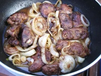 Orangenkartoffeln  à la Monique .... - Rezept - Bild Nr. 7