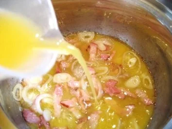 Orangenkartoffeln  à la Monique .... - Rezept - Bild Nr. 5