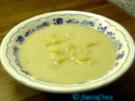 Blumenkohl-Crèmesuppe - Rezept