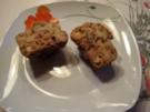 Pikante Muffins - Rezept