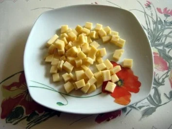 Pikante Muffins - Rezept - Bild Nr. 5