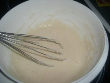 Gebackene Bananen mit Honig - Rezept - Bild Nr. 2