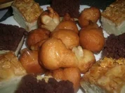 Gebackene Bananen mit Honig - Rezept