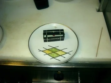 Schatzkiste - Rezept