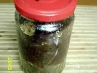 Rezept: Wenn die Tiefkühltruhe zickt Part 6.1: schwimmernder Froschlaich Bild Nr. 6 Wenn die Tiefkühltruhe zickt Part 6.1: schwimmernder Froschlaich - Rezept - Bild Nr. 6